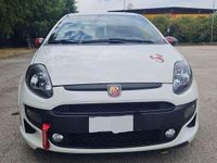 Usata Abarth Punto Evo 163 CV (119 kW) 2011 Utilitaria