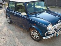 Usata Rover Mini 63 CV (46 kW) 1998 Blu
