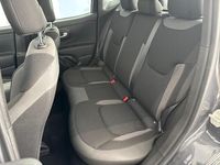 Usata Jeep Renegade Limited 131 CV (96 kW) 2024 Grigio SUV