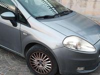 Usata Fiat Grande Punto Dynamic 75 CV (55 kW) 2006 Utilitaria