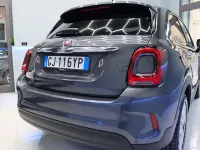 Usata Fiat 500X Club 129 CV (94 kW) 2022 SUV