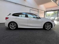 usata BMW 118 d 5p. Msport AUTOMATICA PROMO "SMART PAY"