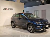 usata Seat Ateca 1.6 TDI Business