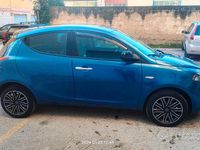Usata Lancia Ypsilon Gold 69 CV (50 kW) 2024 Blu Utilitaria