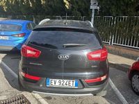 Usata Kia Sportage EX 190 CV (139 kW) 2014 SUV