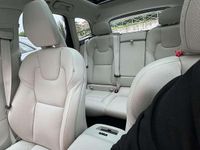 Usata Volvo XC60 Ultimate 197 CV (144 kW) 2024 SUV