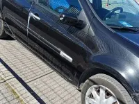 Usata Renault Clio II Dynamique 75 CV (55 kW) 2010 Berlina