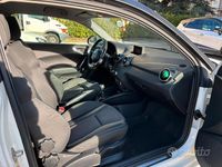 Usata Audi A1 2011 Bianco Utilitaria