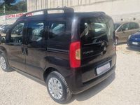 Usata Peugeot Bipper Outdoor 73 CV (53 kW) 2010 Nero Monovolume