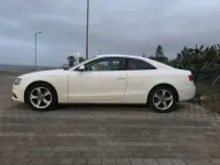 Usata Audi A5 Advanced Plus 177 CV (130 kW) 2013 Coupé