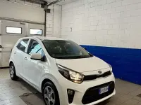 Usata Kia Picanto Premium 67 CV (49 kW) 2018 Other Utilitaria