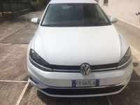 usata VW Golf 5p 1.6 tdi Highline 115cv