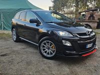 Usata Mazda CX-7 2011 Nero SUV