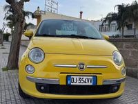 Usata Fiat 500 69 CV (50 kW) 2007 Berlina