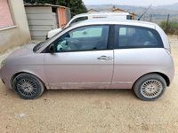 Usata Lancia Ypsilon 69 CV (50 kW) 2010 Utilitaria