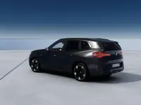 Nuova BMW X3 M Sport 197 CV (144 kW) 2026 Grigio SUV
