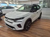 Nuova Citroën C3 101 CV (74 kW) 2026 Blu SUV