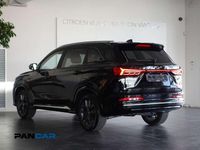Nuova DFSK E5 184 CV (135 kW) 2026 Black night SUV