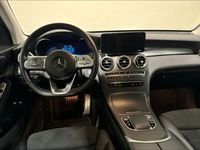usata Mercedes GLC43 AMG ClasseAMG EQ-POWER AUTO 4MATIC PREMIUM