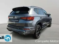 Usata Cupra Ateca 150 CV (110 kW) 2025 Grigio SUV