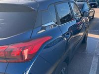 Usata EVO Evo 5 127 CV (93 kW) 2024 Blu SUV