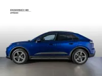 Usata Porsche Macan 144 kW (197 CV) 2025 Blu genziana metallizzato SUV