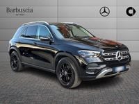 Usata Mercedes GLE300 Advanced 269 CV (197 kW) 2025 Nero SUV