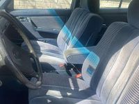 Usata Mercedes 300 79 CV (58 kW) 1983