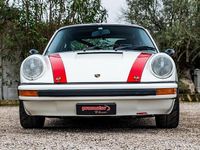 Usata Porsche 911 Carrera 1970 Bianco Coupé