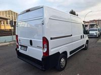 usata Citroën Jumper 13990 + IVA 33L2H2 2.0 BLUEHDI E6B