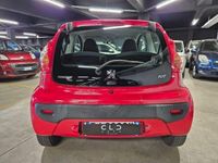 usata Peugeot 107 1.0 68CV 3p.