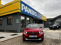 Neu Citroën C3 PureTech 101 PS (74 kW) 2025 Rot SUV