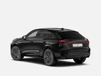 Nuova Audi Q3 Sportback S-Line 150 CV (110 kW) 2026 Nero mythos metallizzato SUV