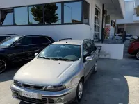 Usata Fiat Marea 105 CV (77 kW) 2000 Grigio Berlina