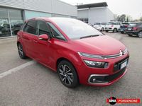 usata Citroën C4 Picasso BlueHDi 120 S&S Shine