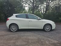 usata Alfa Romeo Giulietta 1.6