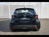 Nuova Mazda 2 116 CV (85 kW) 2026 Opera black Utilitaria