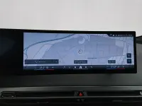 Usata BMW iX M Sport 150 kW (204 CV) 2025 Carbon black SUV