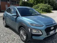Brugt Hyundai Kona 120 HK (88 kW) 2019 SUV