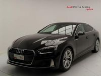 Nuova Audi A5 Advanced Plus 204 CV (150 kW) 2025 Nero mythos metallizzato