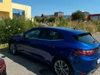 Usata Renault Mégane GT Line GT-Line 131 CV (96 kW) 2016 Berlina