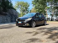 Usata Peugeot 208 GTi 200 CV (147 kW) 2015 Nero Utilitaria