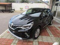 Usata Renault Captur Evolution 140 CV (102 kW) 2023 Nero SUV