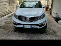 Usata Kia Sportage 116 CV (85 kW) 2013 SUV