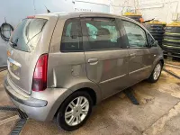 Usata Lancia Musa 69 CV (50 kW) 2005 Monovolume
