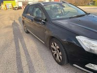 Usata Citroën C5 Business Class 173 CV (127 kW) 2009 Nero Station wagon