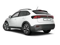 Usata VW Taigo Life 95 CV (69 kW) 2023 Pure white SUV