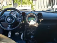 Usata Mini Countryman 143 CV (105 kW) 2014 Nero SUV