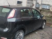 Occasion Fiat Punto 65 ch (47 kW) 2012 Citadine