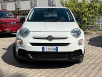 usata Fiat 500X 1.3 MultiJet 95 CV OK NEO PATENTATI